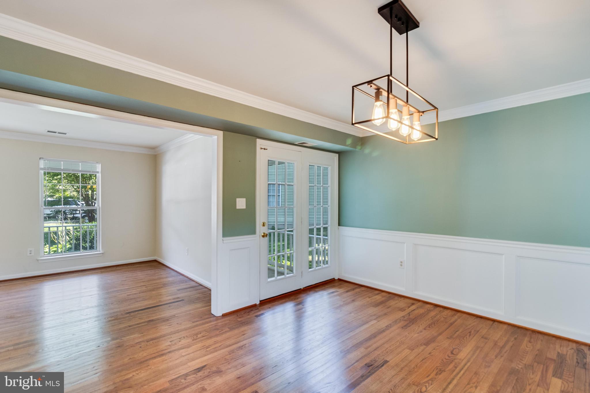 HAMPSHIRE - Residential