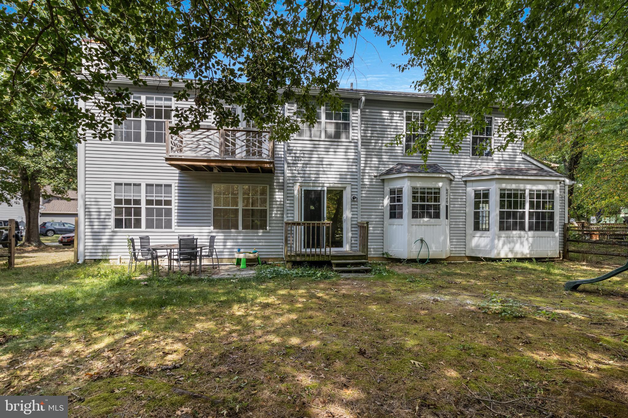 HAMPSHIRE - Residential