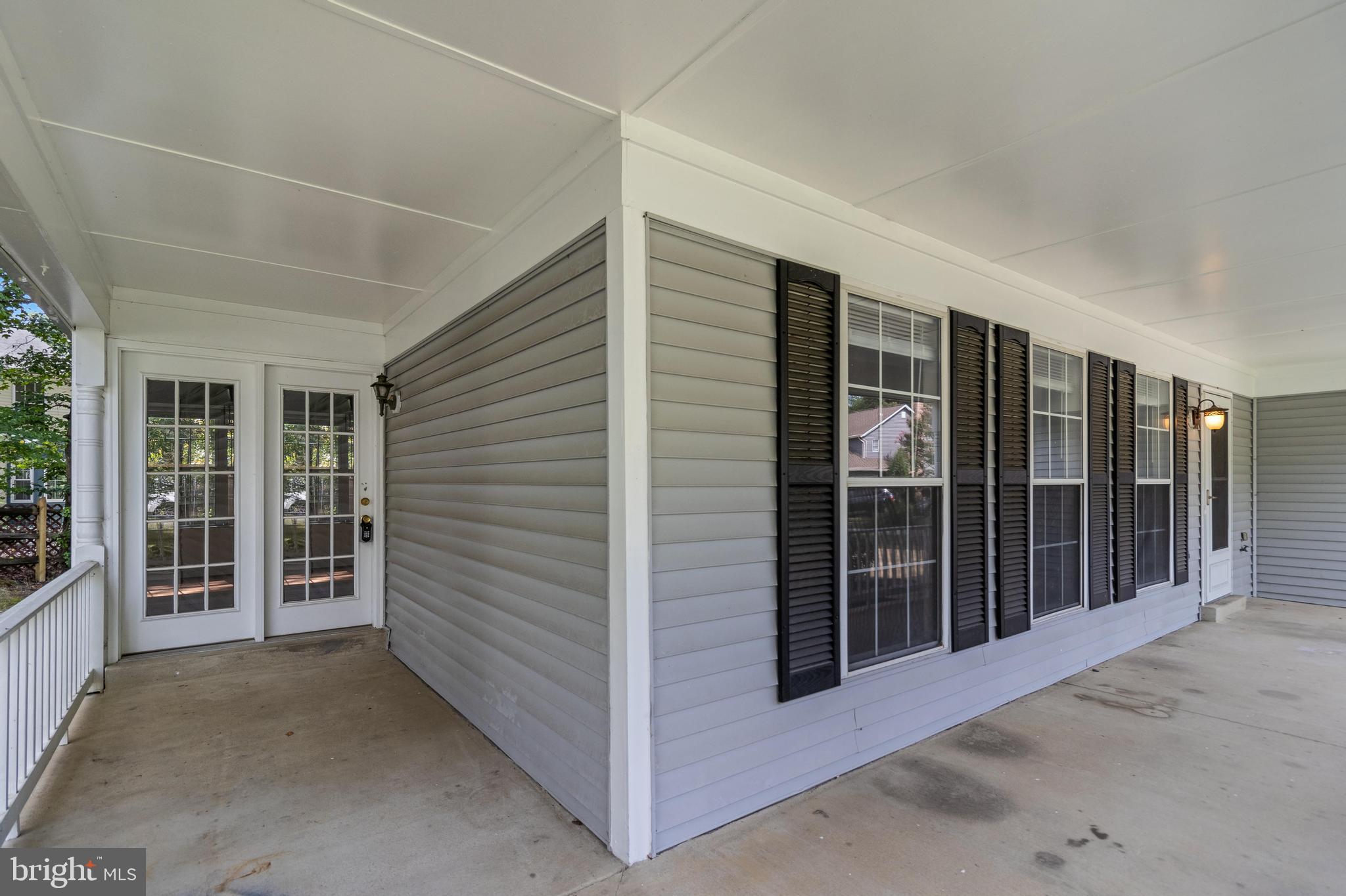 HAMPSHIRE - Residential