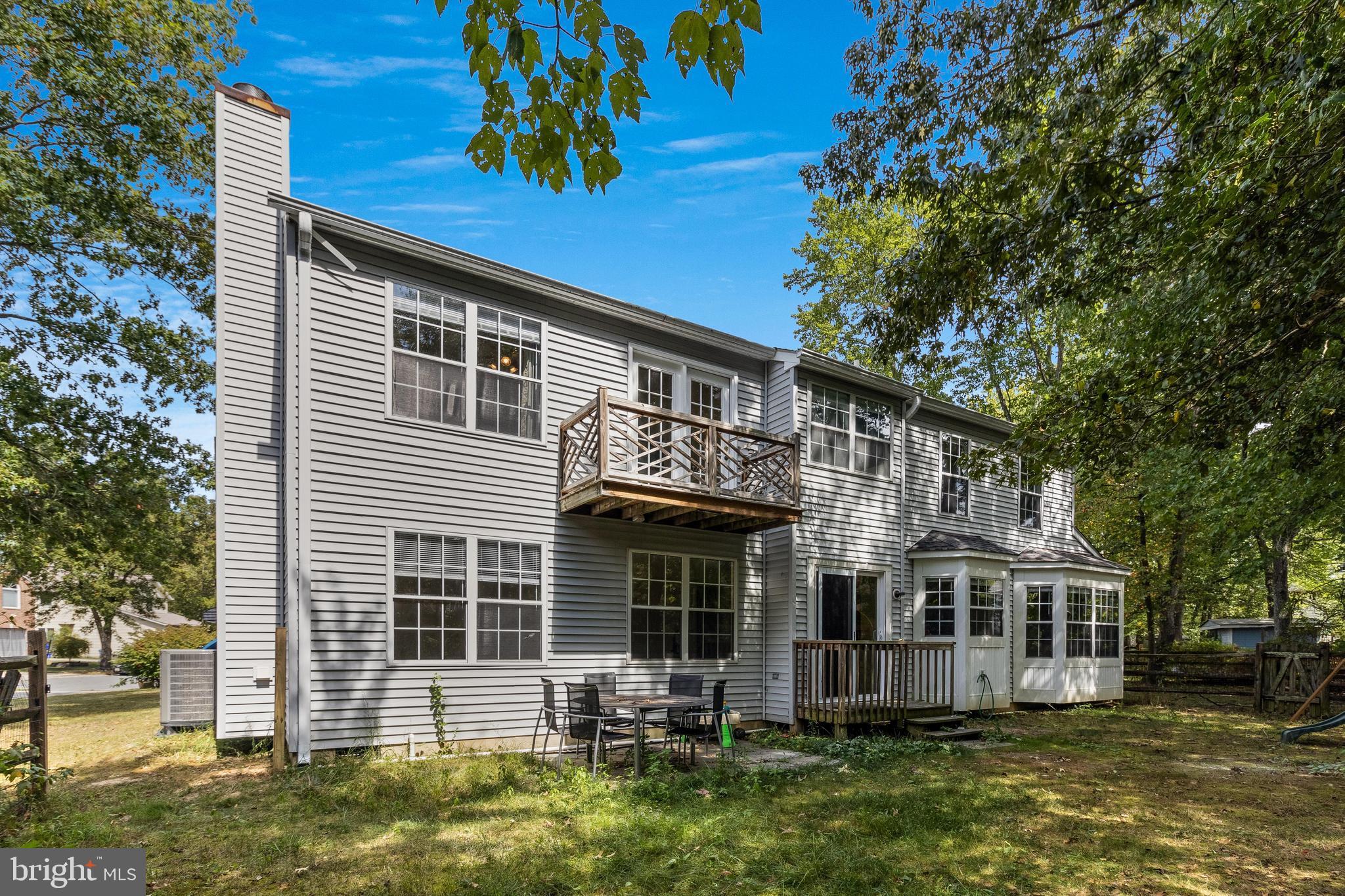 HAMPSHIRE - Residential