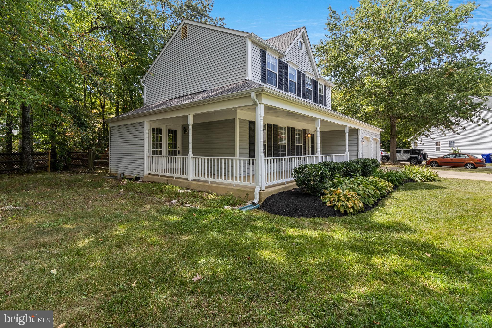 HAMPSHIRE - Residential