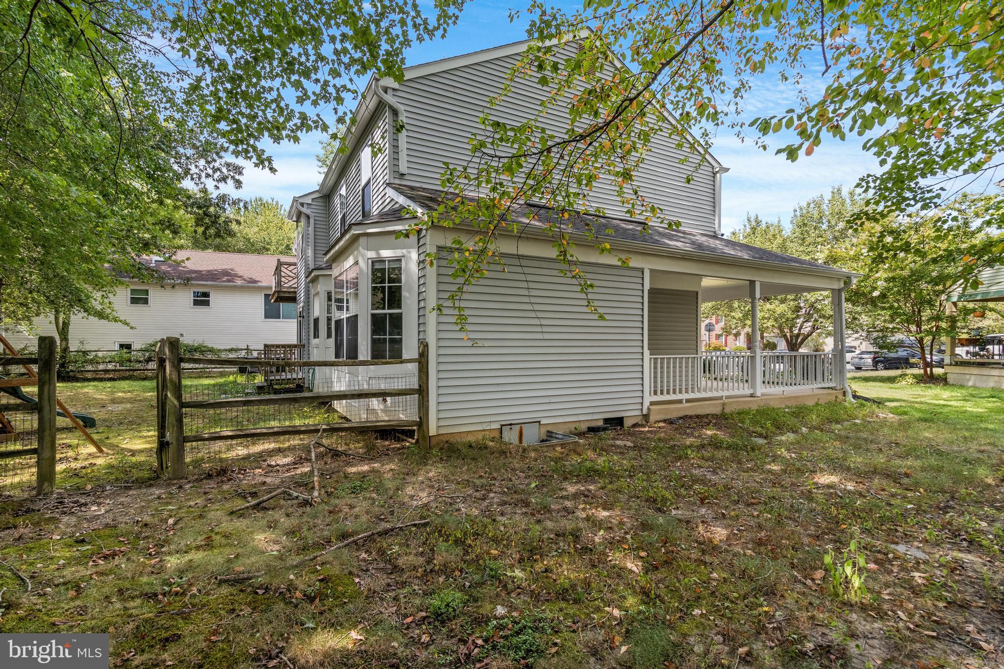 HAMPSHIRE - Residential