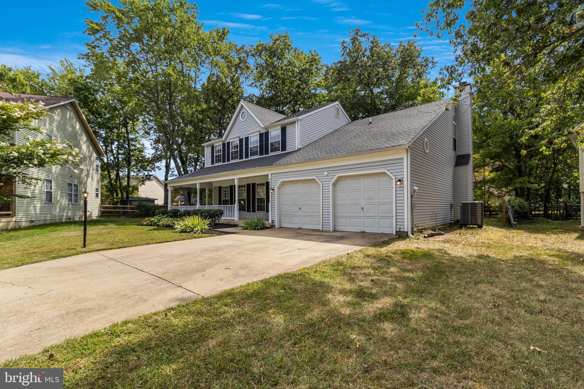 HAMPSHIRE - Residential