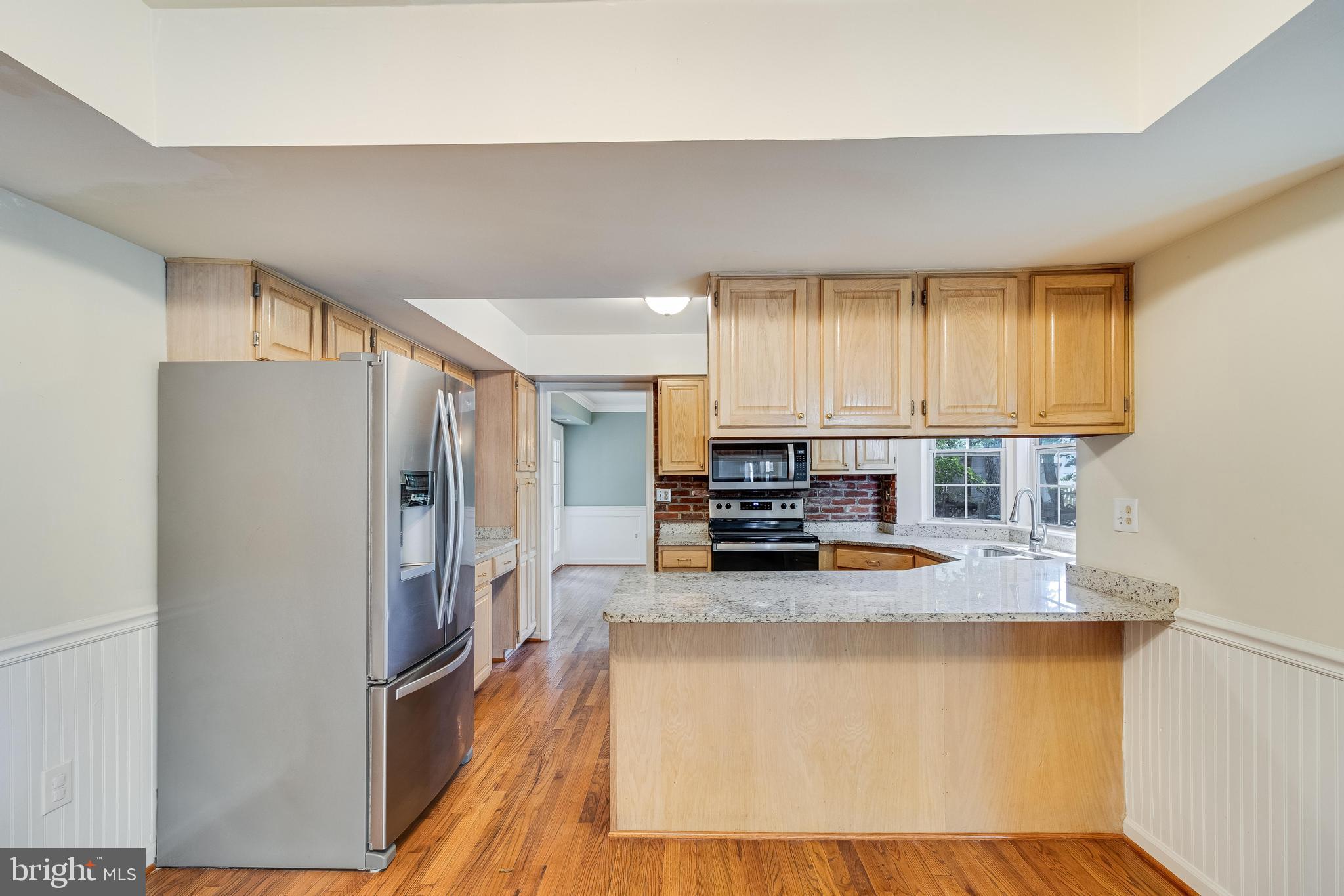 HAMPSHIRE - Residential