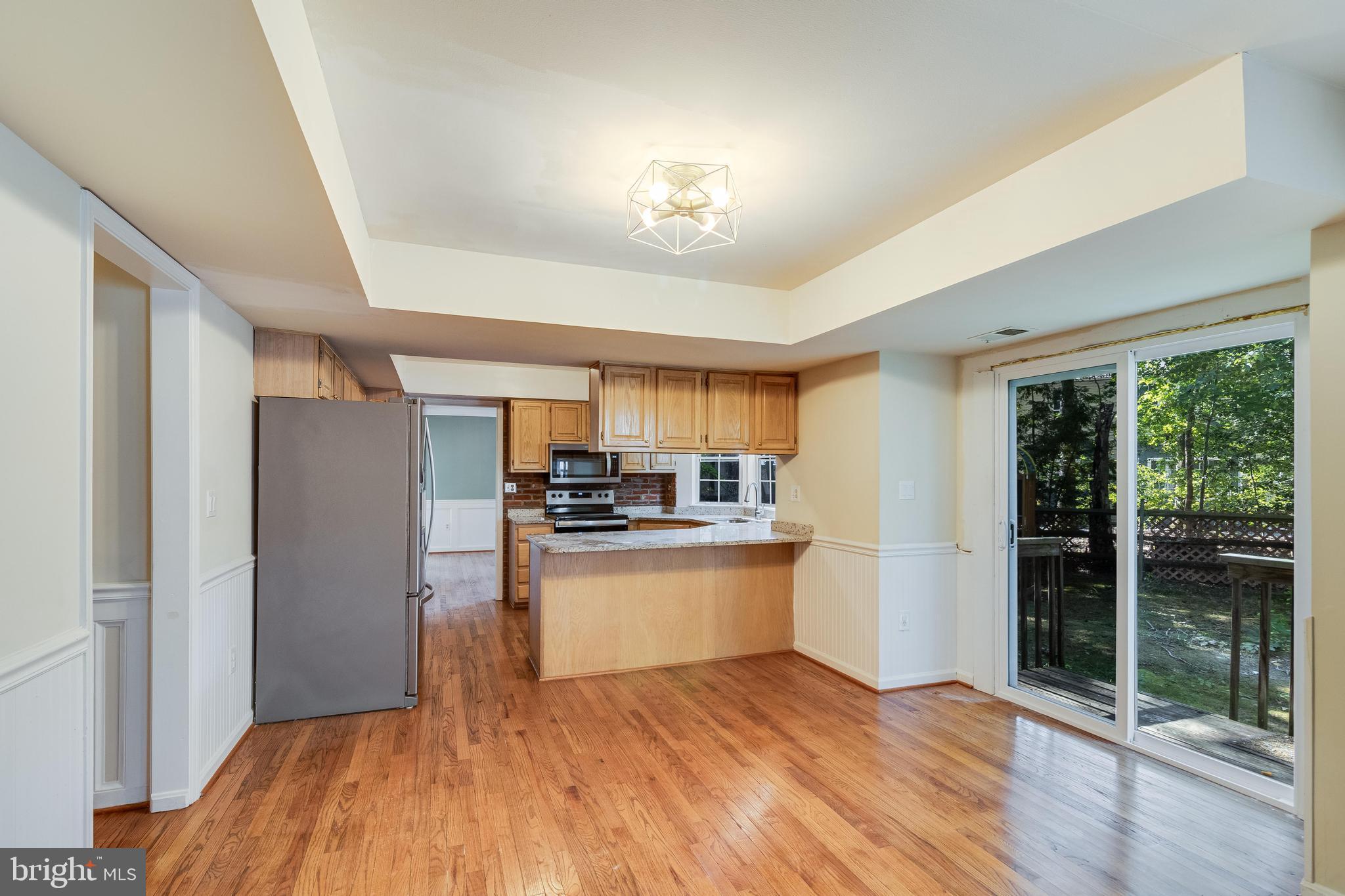 HAMPSHIRE - Residential