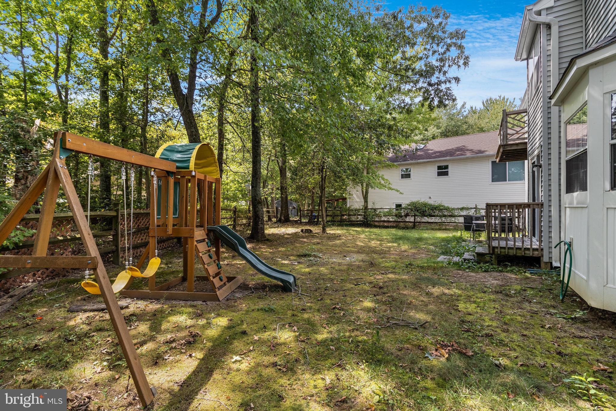 HAMPSHIRE - Residential