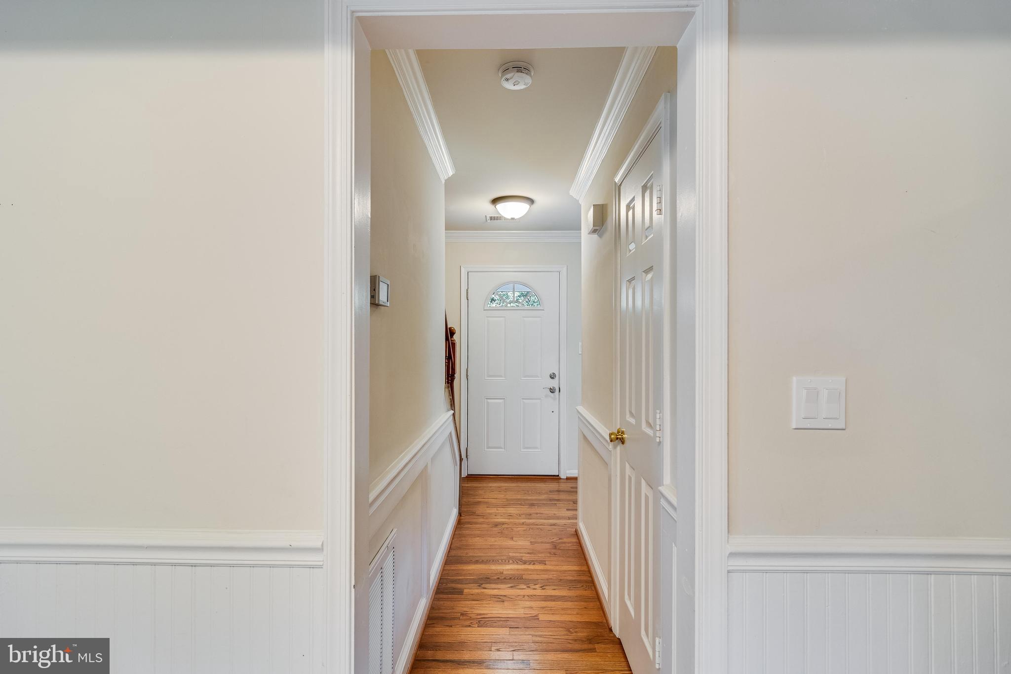 HAMPSHIRE - Residential