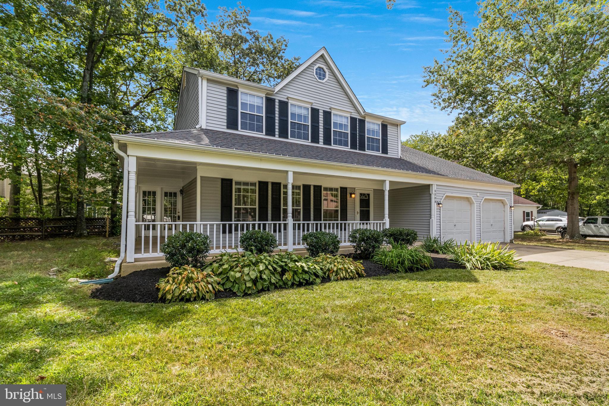 HAMPSHIRE - Residential