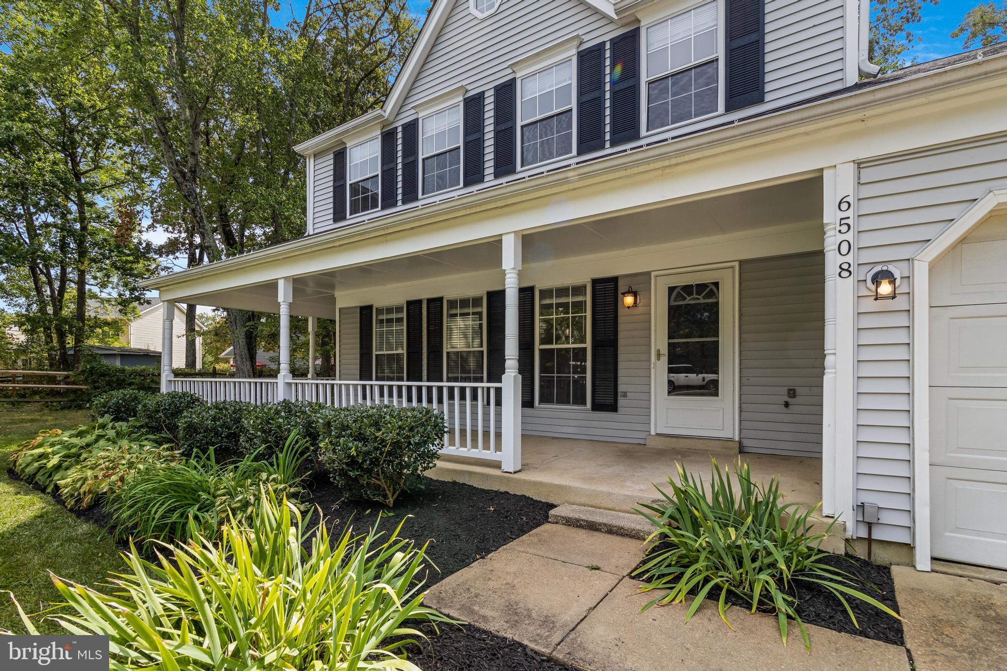 HAMPSHIRE - Residential