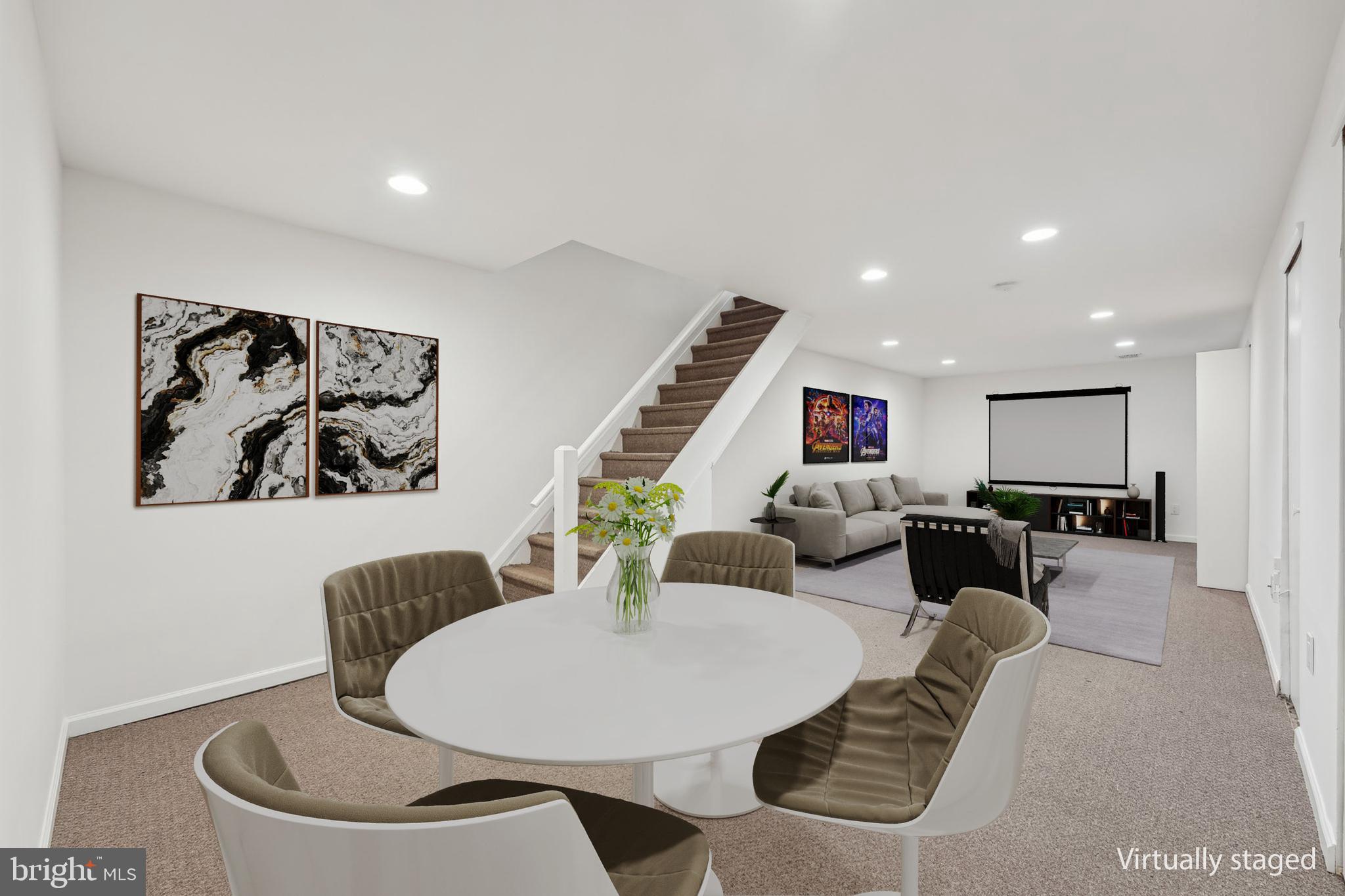 EAST FALLS - Residential