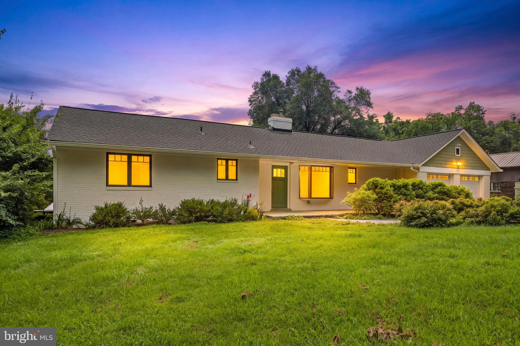 39030 MOUNT GILEAD ROAD