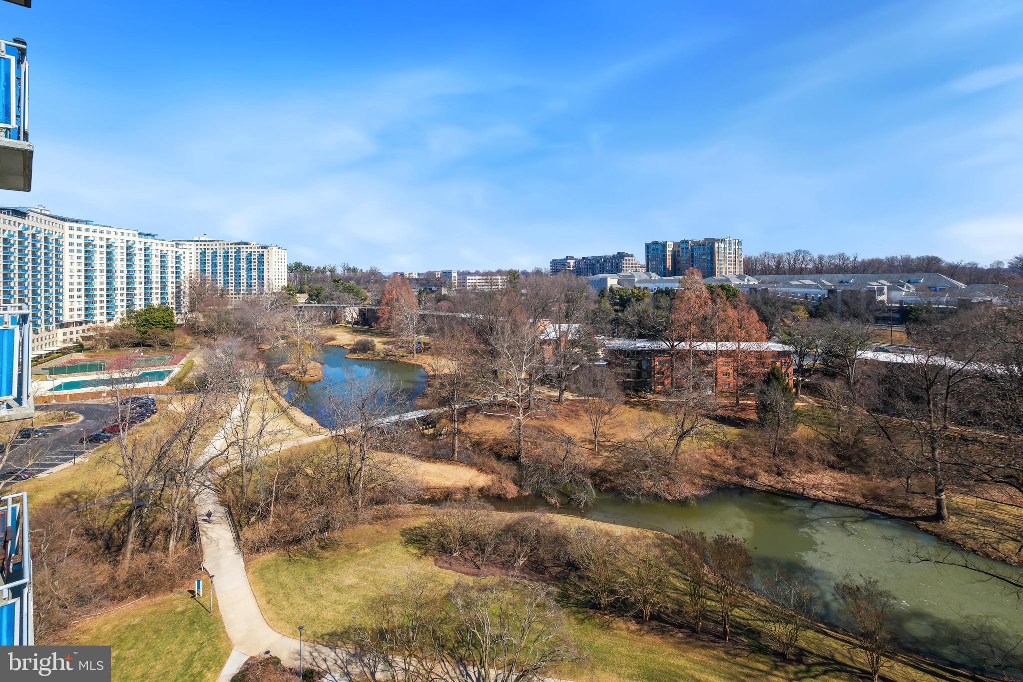 GROSVENOR PARK - Residential