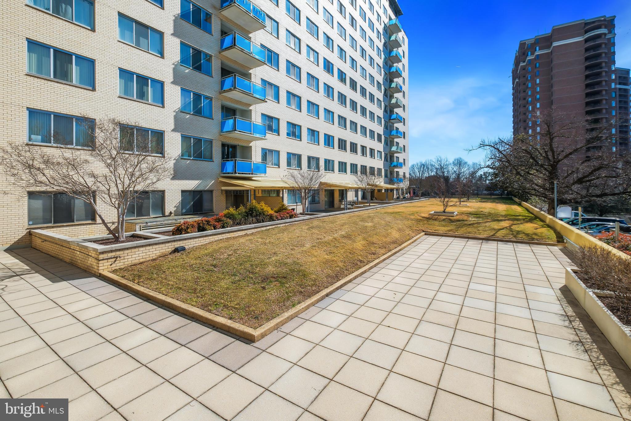 GROSVENOR PARK - Residential