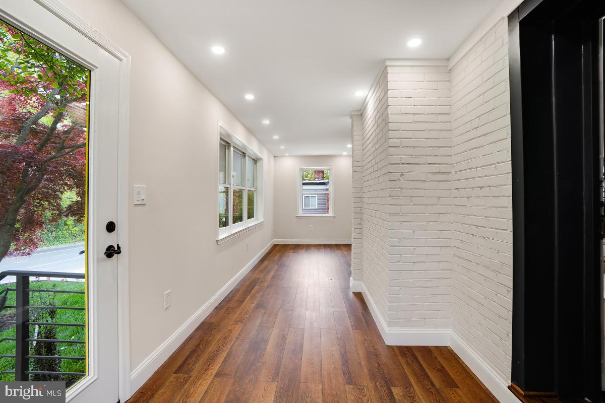 TAKOMA PARK - Residential