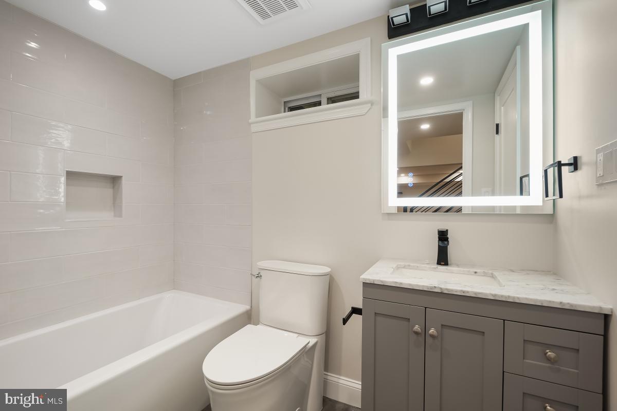 TAKOMA PARK - Residential