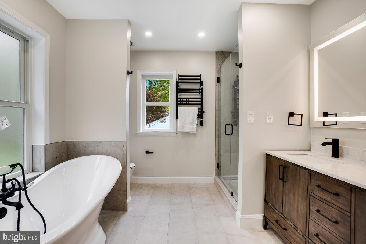 TAKOMA PARK - Residential