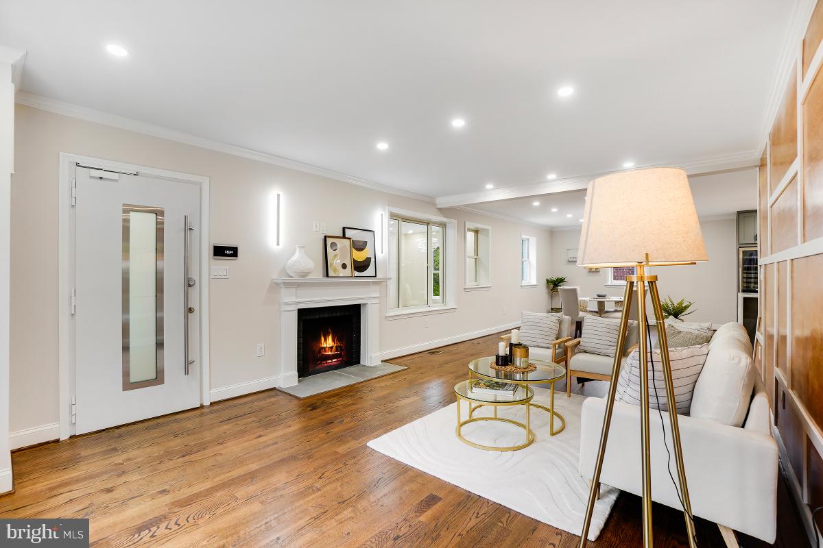 TAKOMA PARK - Residential