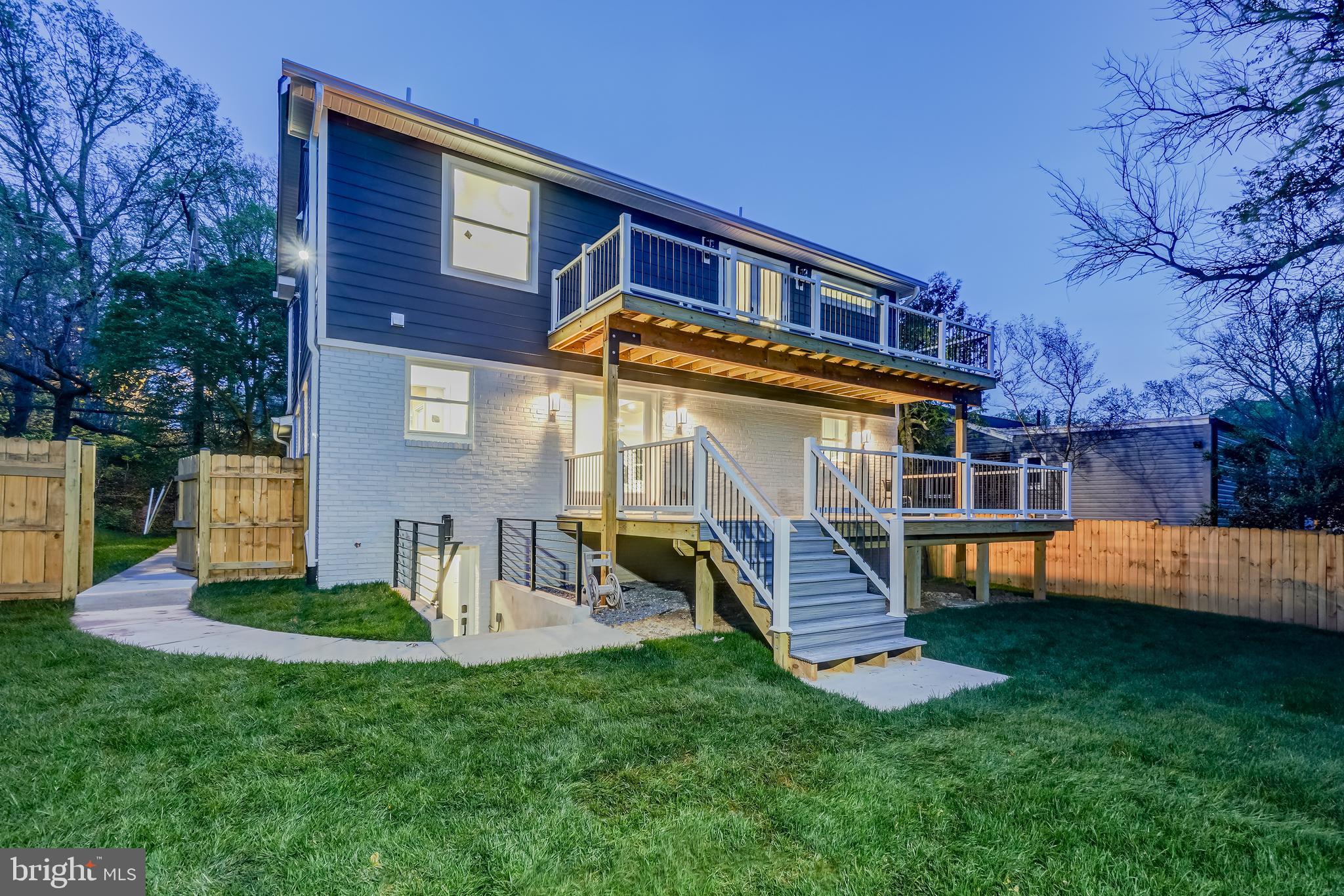 TAKOMA PARK - Residential