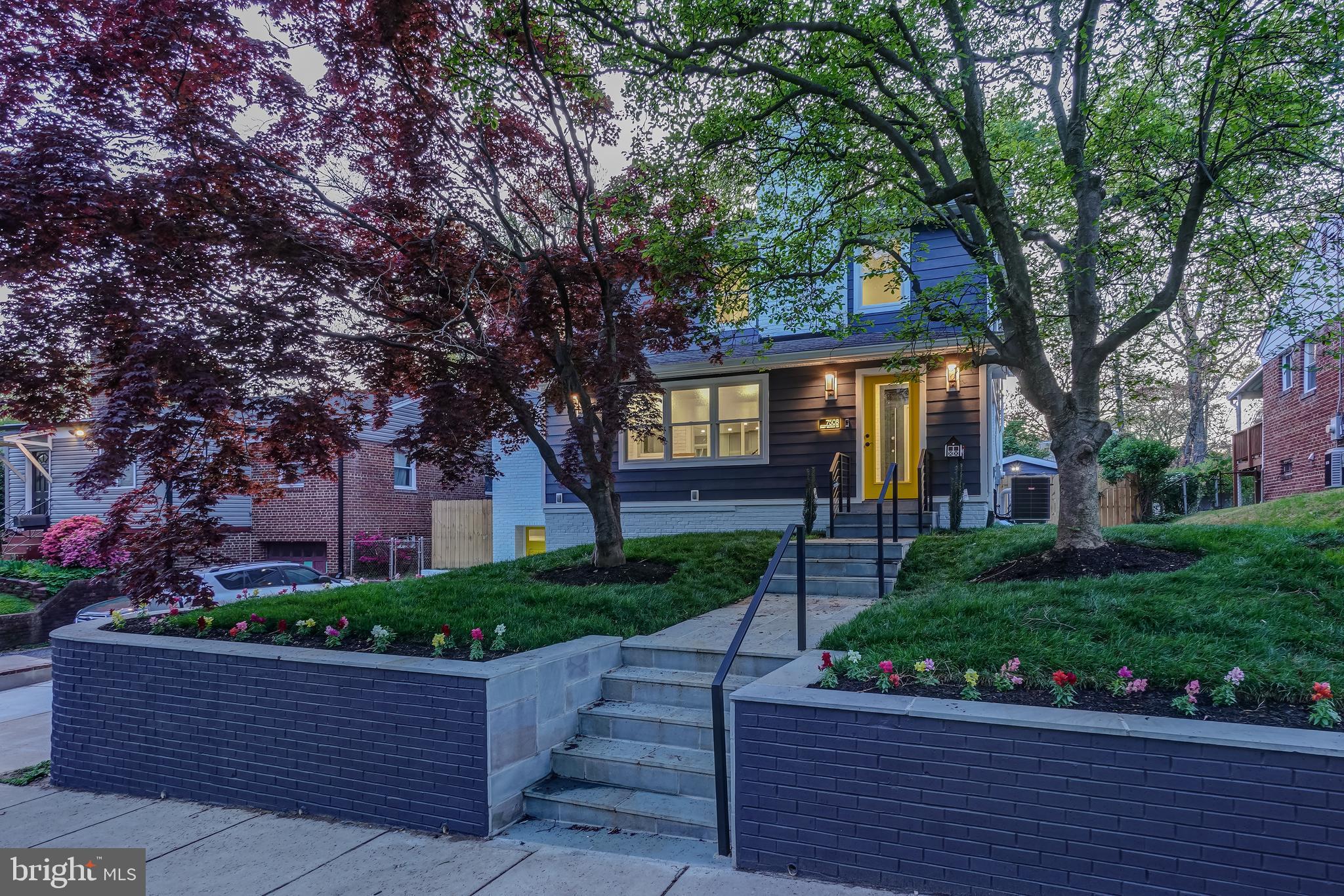 TAKOMA PARK - Residential