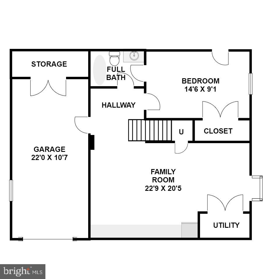 TAKOMA PARK - Residential