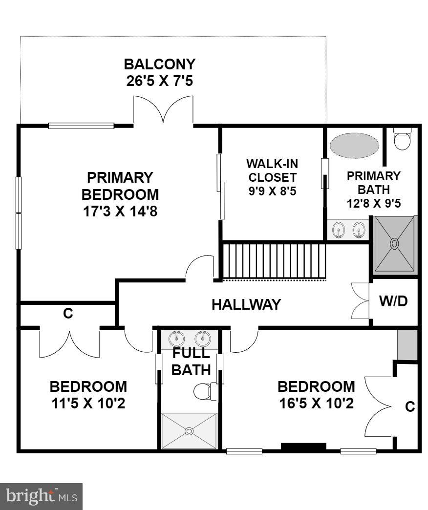 TAKOMA PARK - Residential