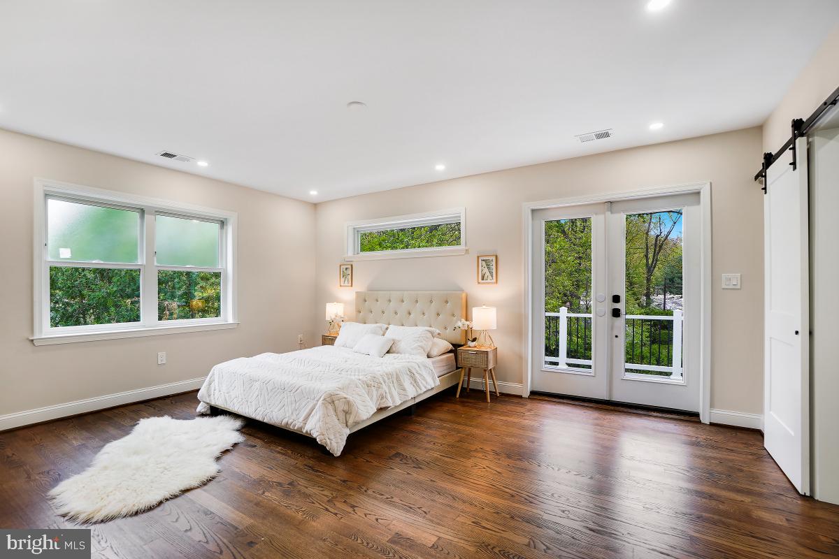 TAKOMA PARK - Residential