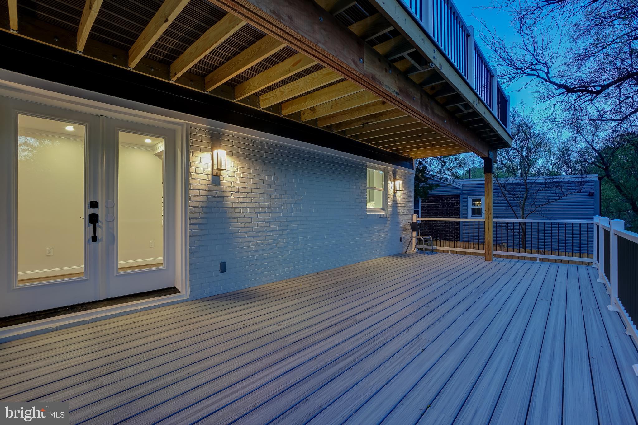 TAKOMA PARK - Residential