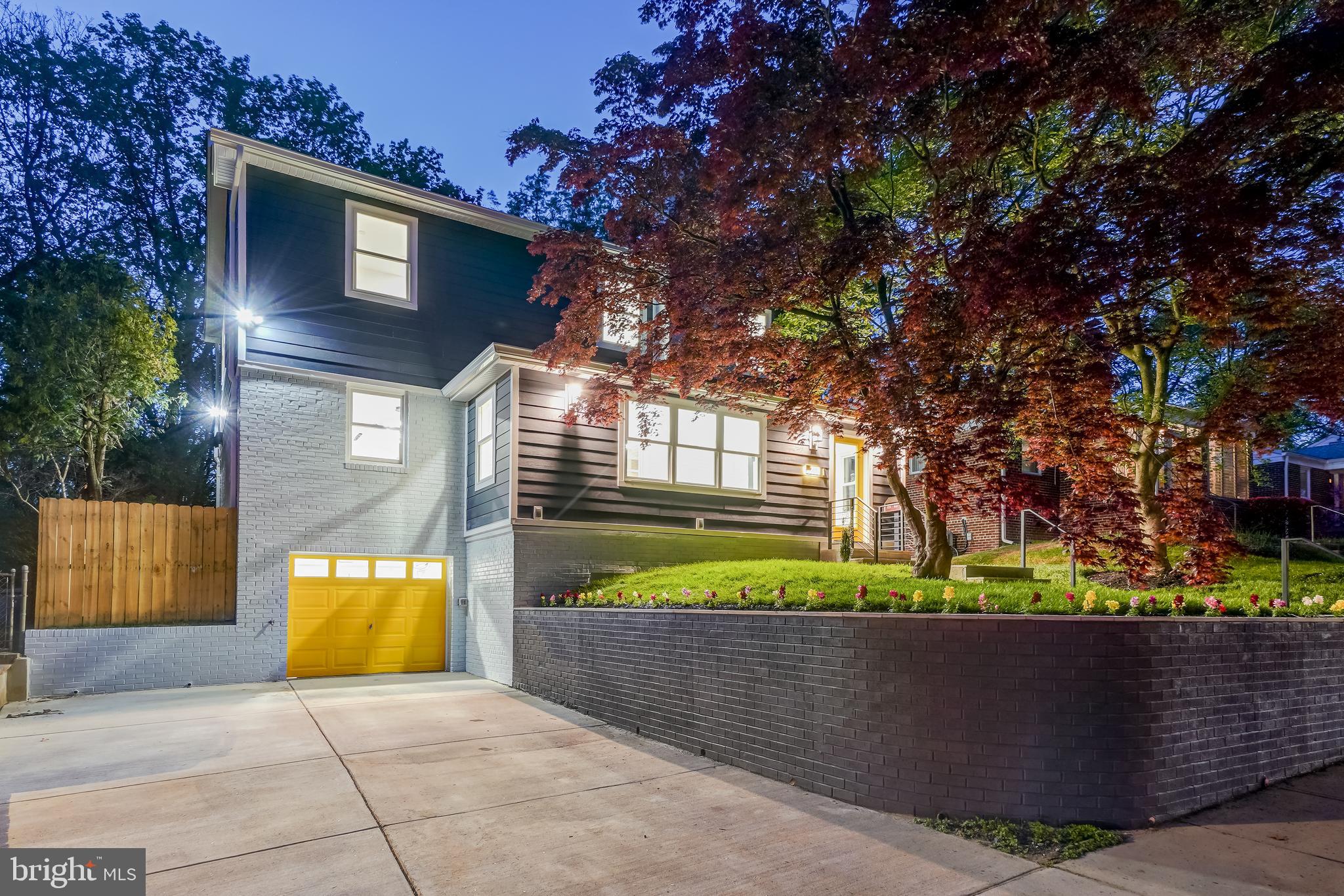 TAKOMA PARK - Residential