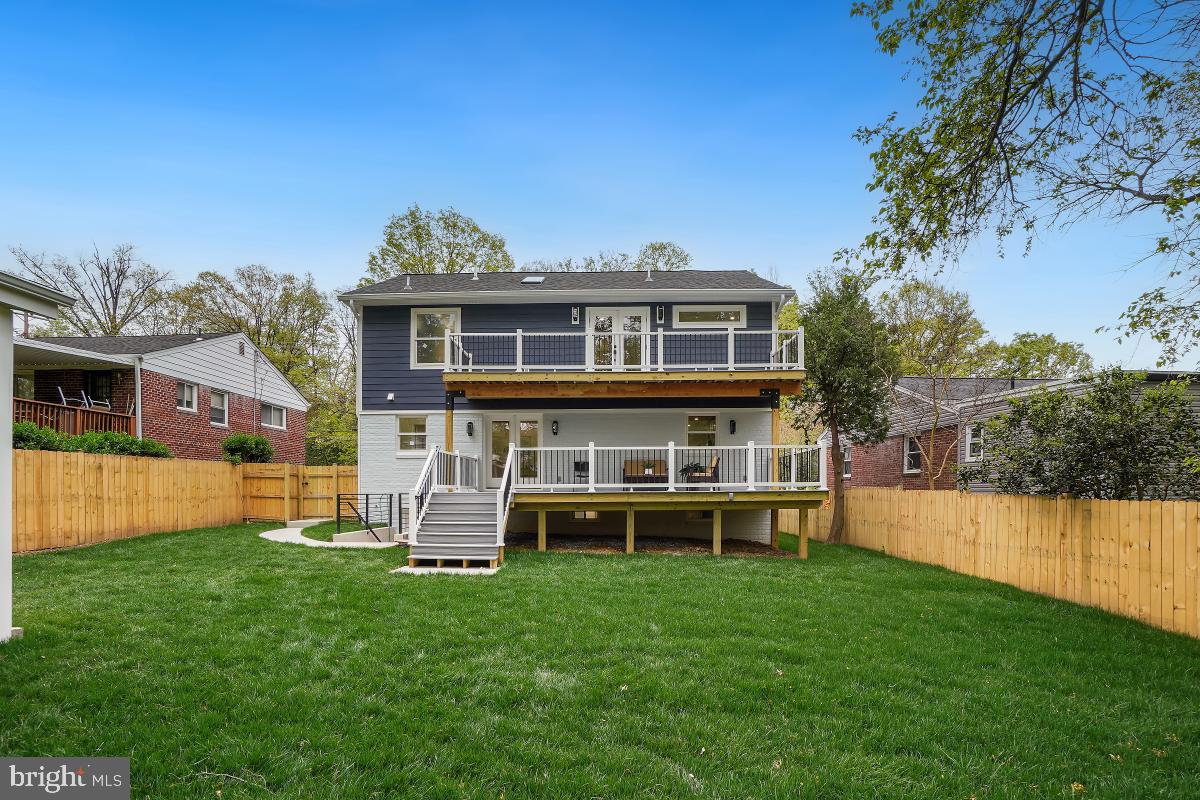 TAKOMA PARK - Residential