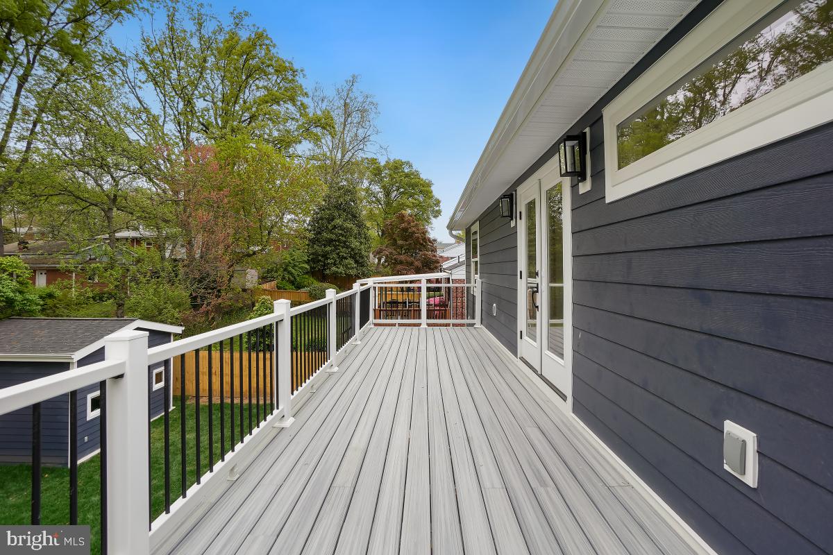 TAKOMA PARK - Residential