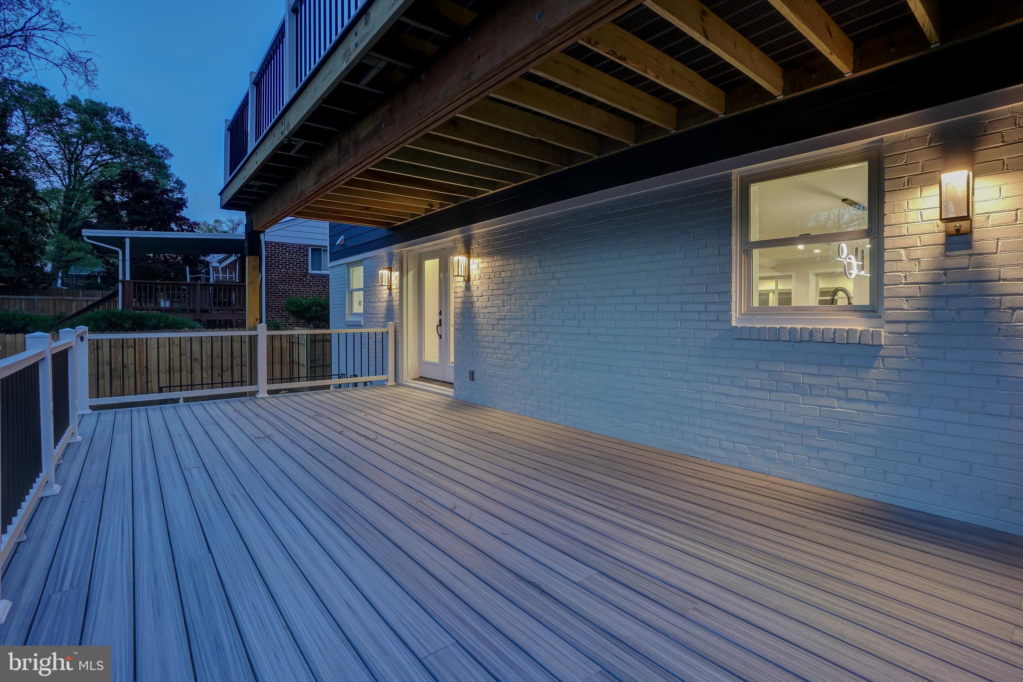 TAKOMA PARK - Residential