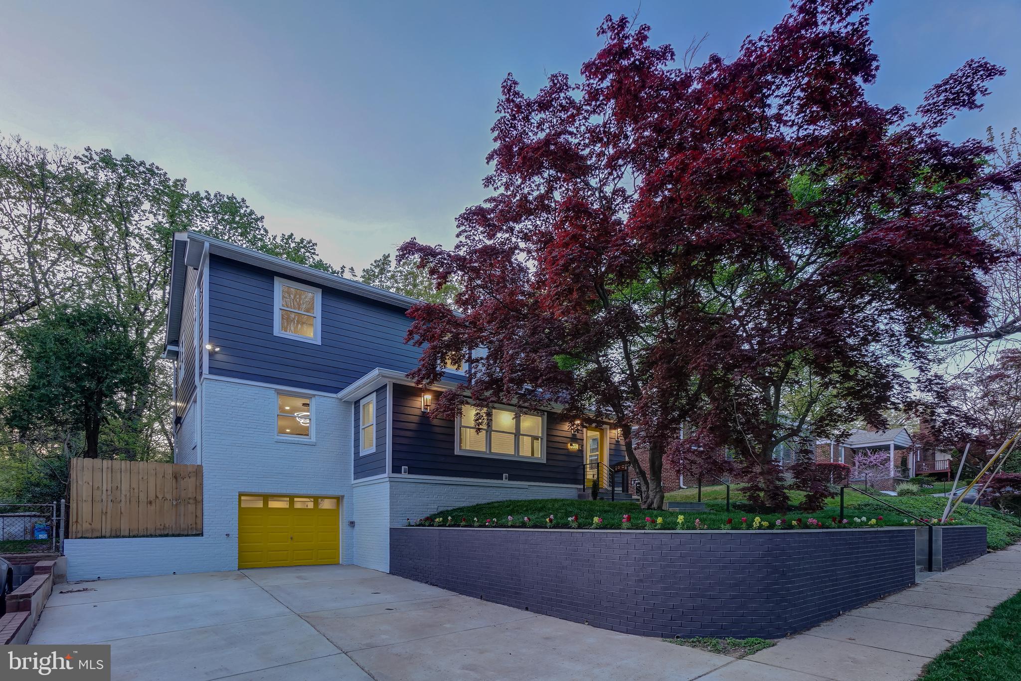 TAKOMA PARK - Residential