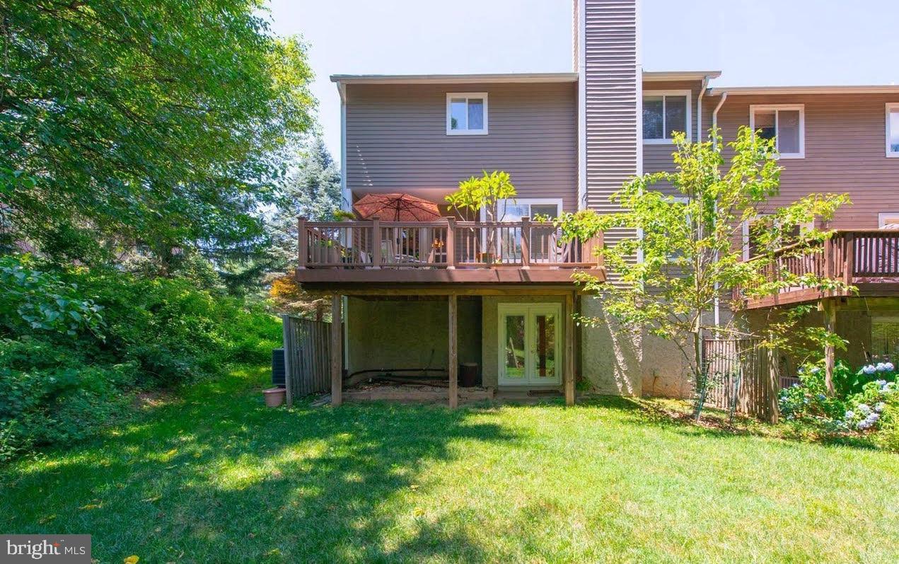 MAYS CHAPEL VILLAGE - Residential