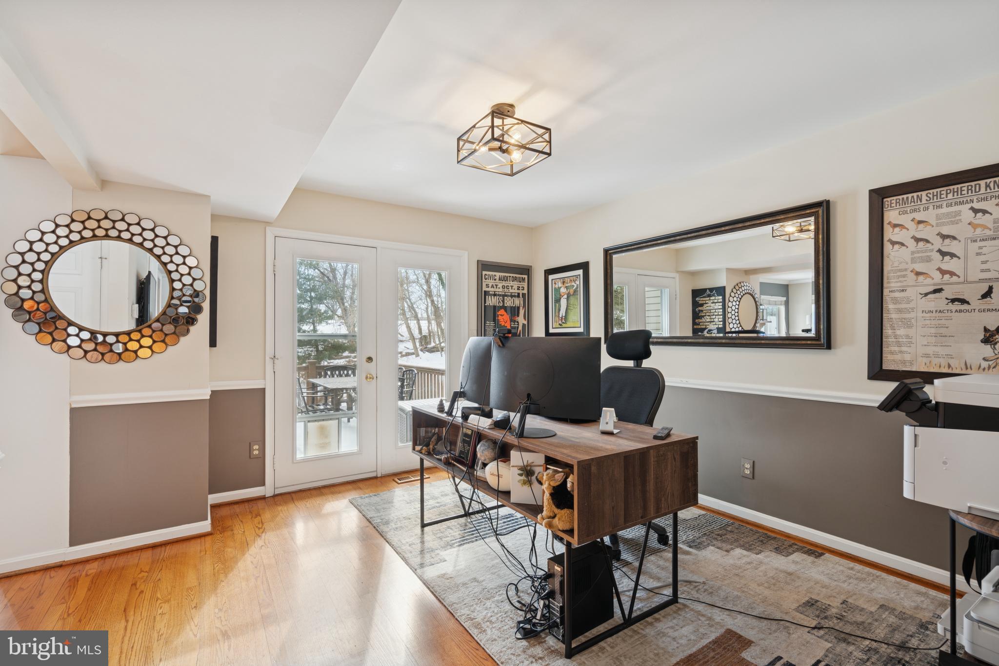 MAYS CHAPEL VILLAGE - Residential