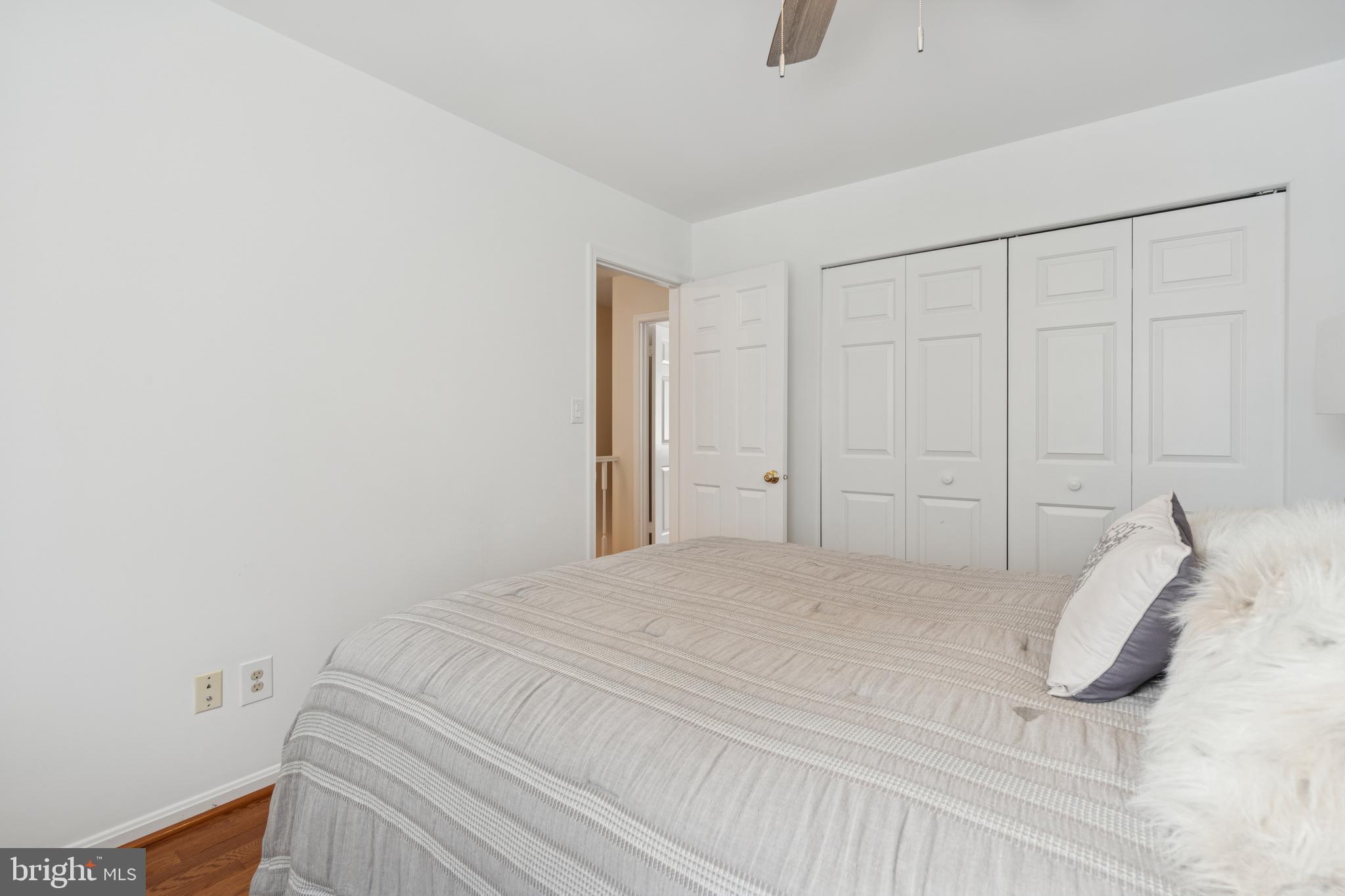 MAYS CHAPEL VILLAGE - Residential