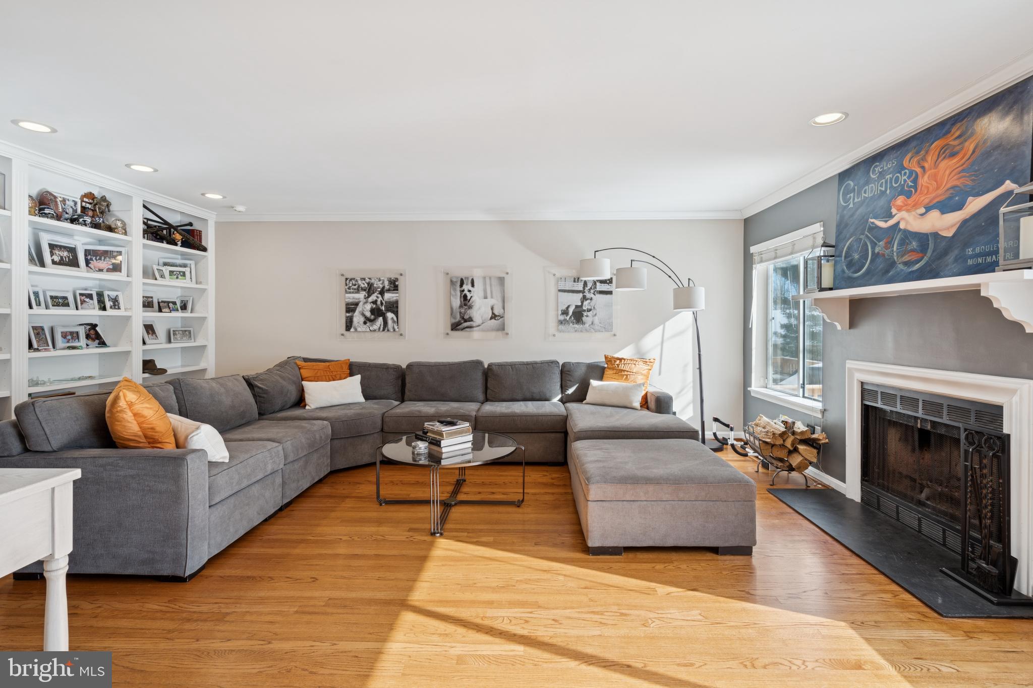 MAYS CHAPEL VILLAGE - Residential