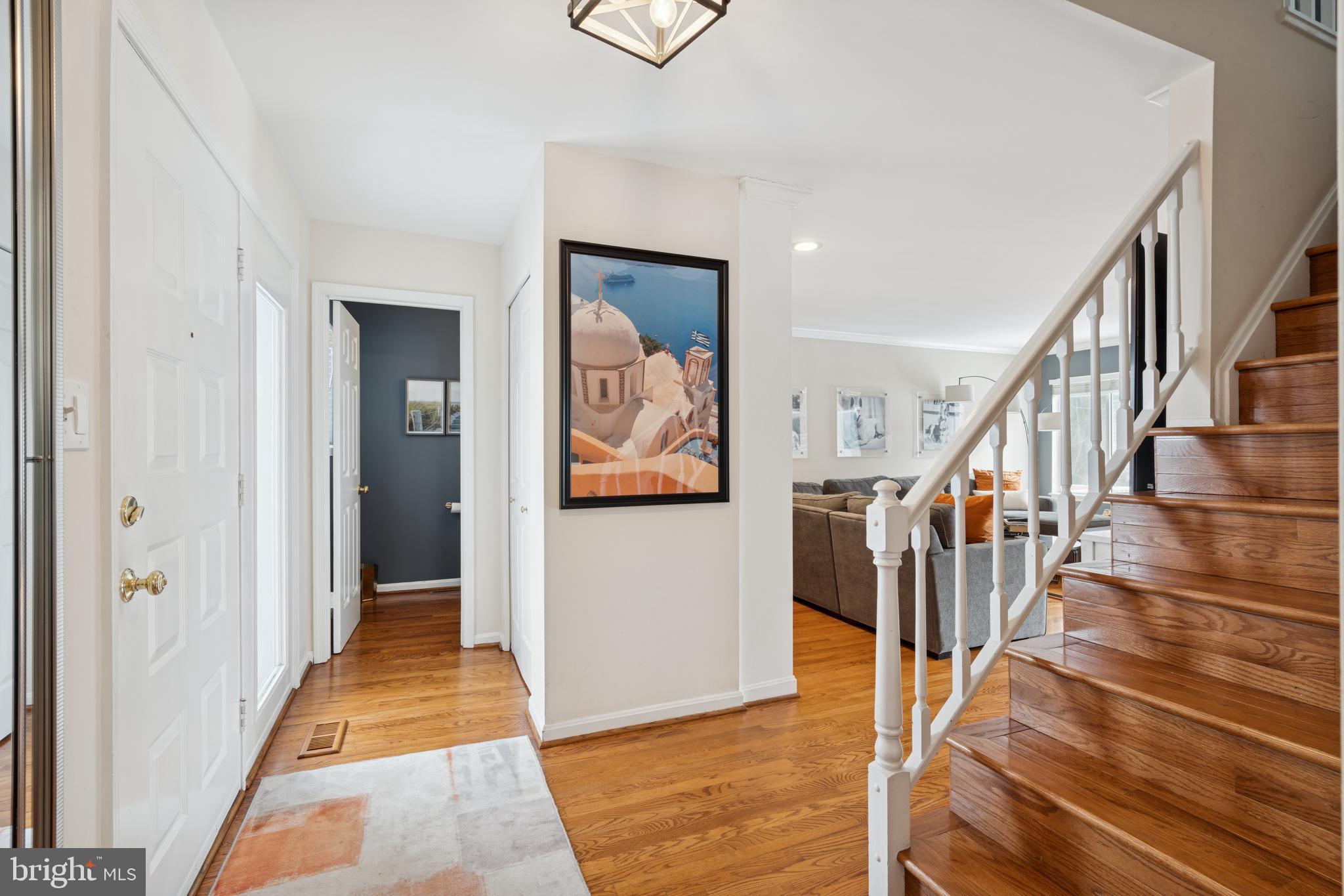 MAYS CHAPEL VILLAGE - Residential