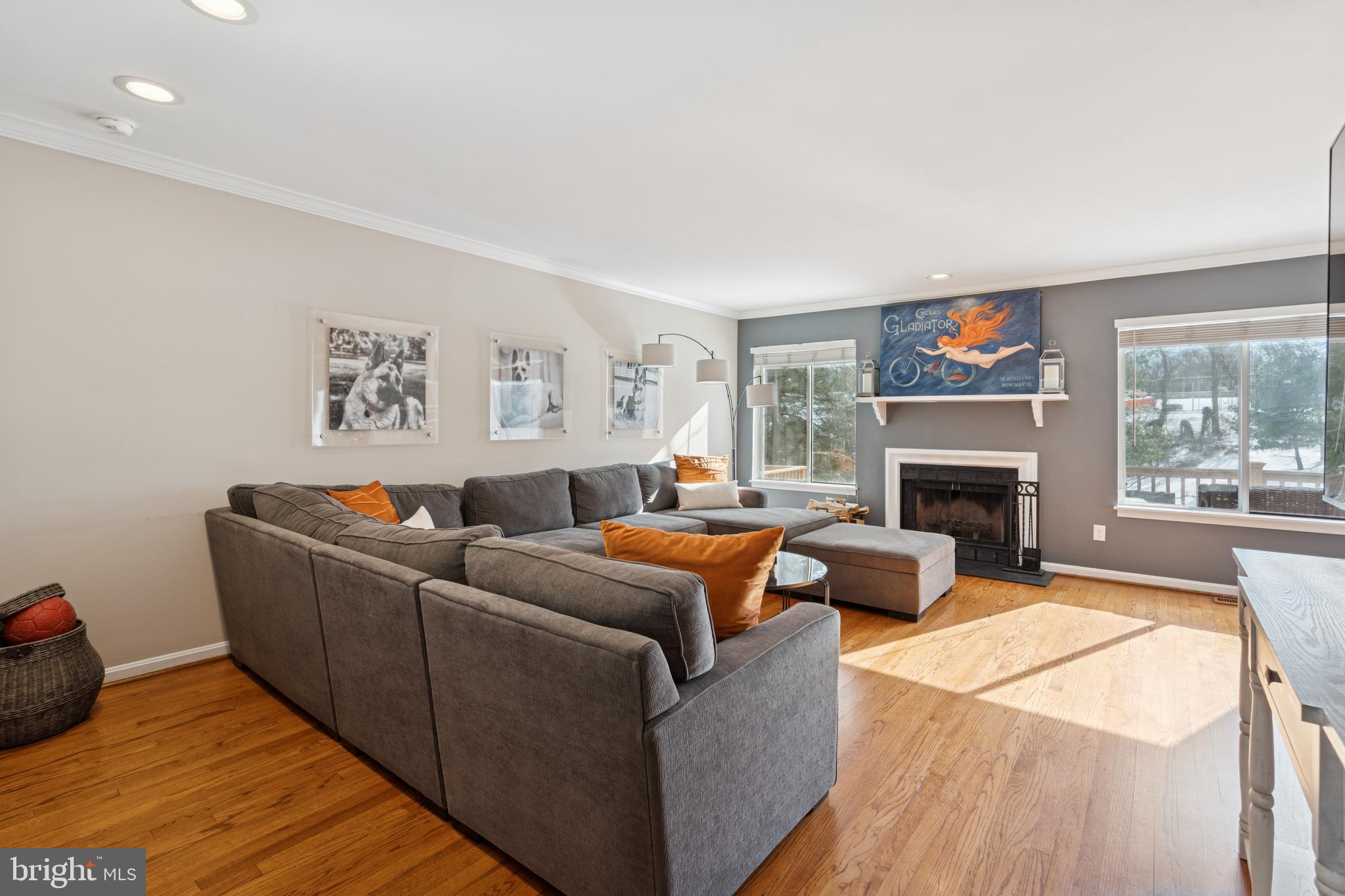 MAYS CHAPEL VILLAGE - Residential