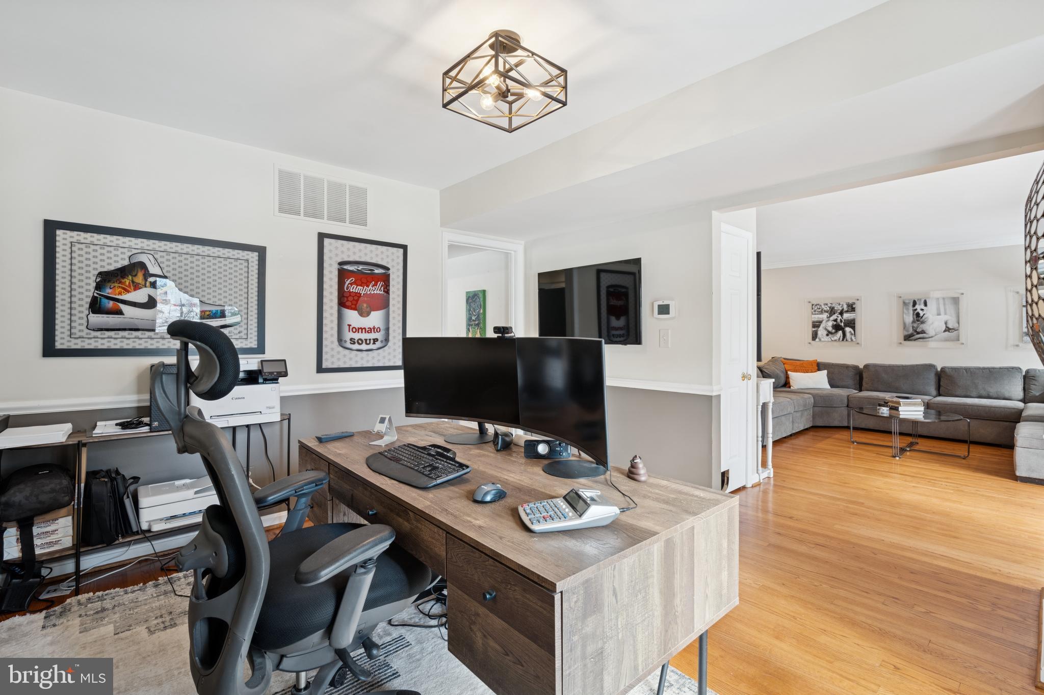 MAYS CHAPEL VILLAGE - Residential