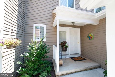 531 CHATTERTON ROAD LUTHERVILLE TIMONIUM MD 21093