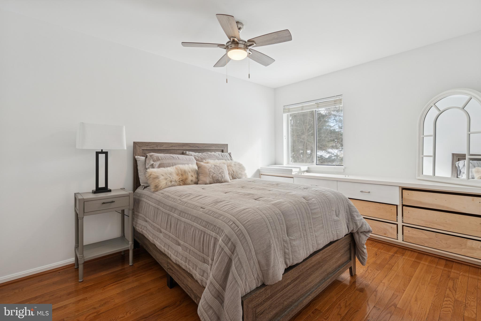 MAYS CHAPEL VILLAGE - Residential