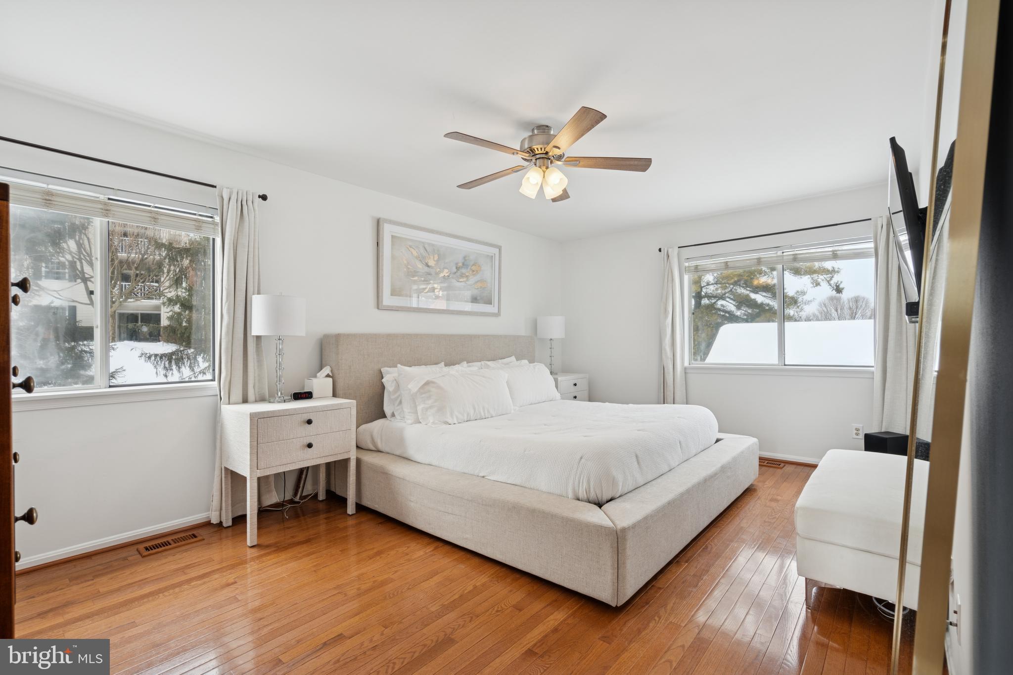 MAYS CHAPEL VILLAGE - Residential