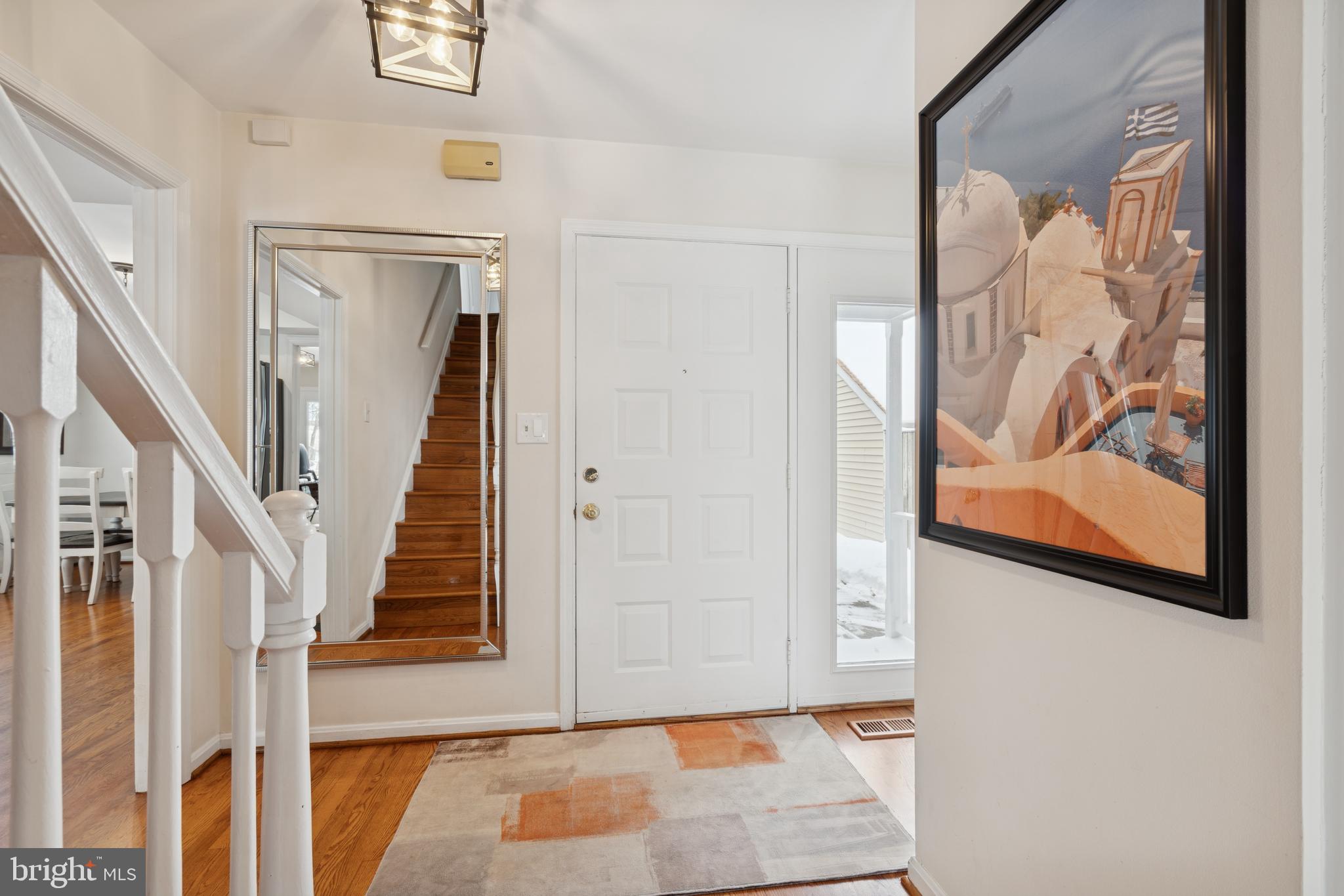 MAYS CHAPEL VILLAGE - Residential