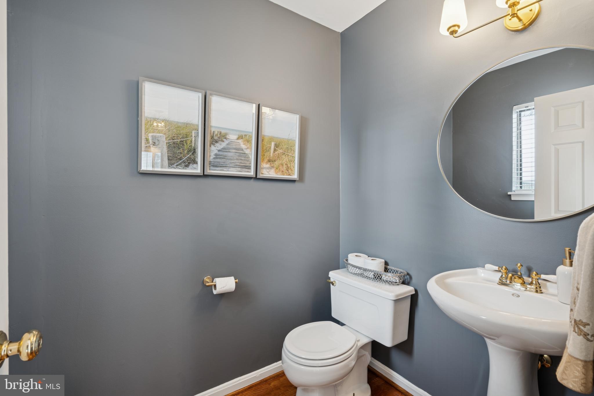 MAYS CHAPEL VILLAGE - Residential