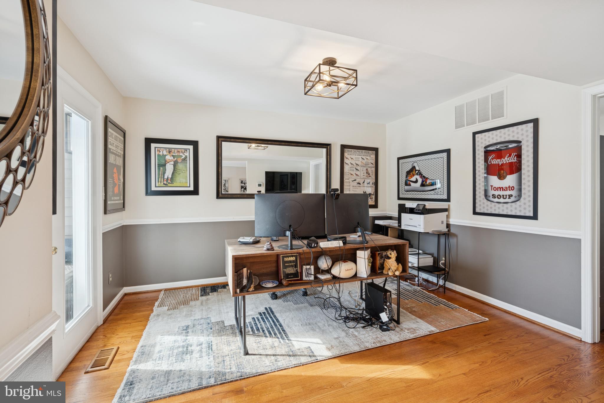 MAYS CHAPEL VILLAGE - Residential