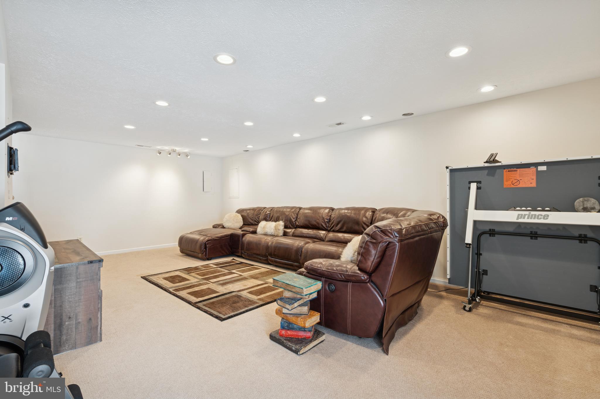 MAYS CHAPEL VILLAGE - Residential