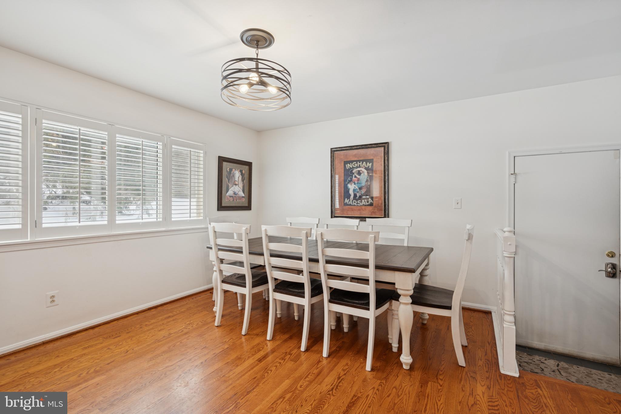 MAYS CHAPEL VILLAGE - Residential