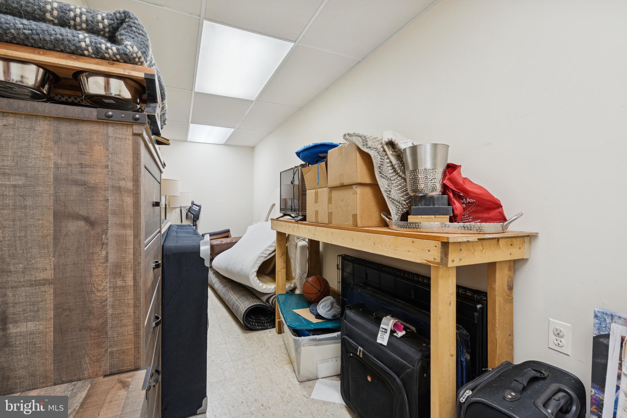 MAYS CHAPEL VILLAGE - Residential