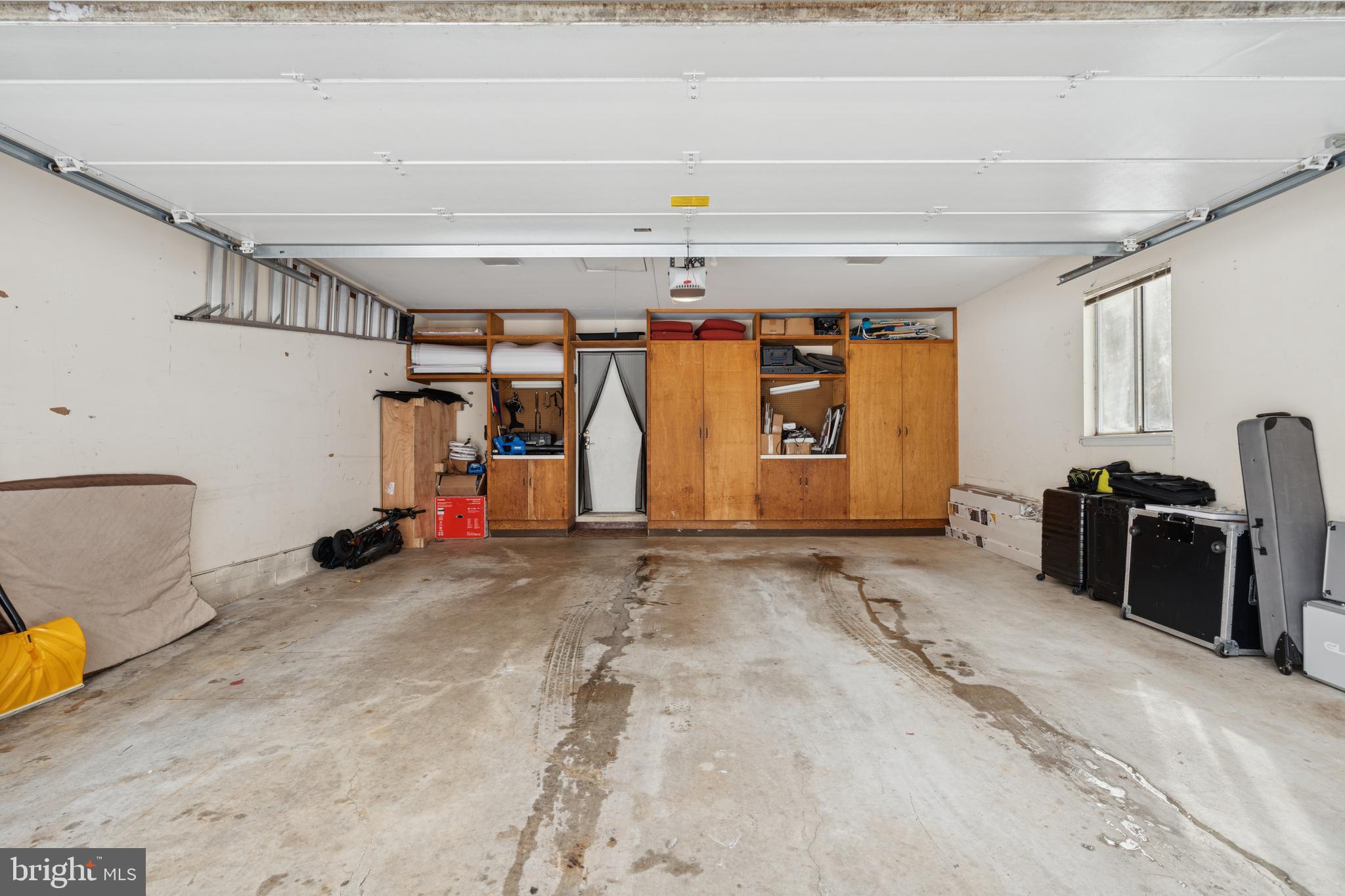 MAYS CHAPEL VILLAGE - Residential