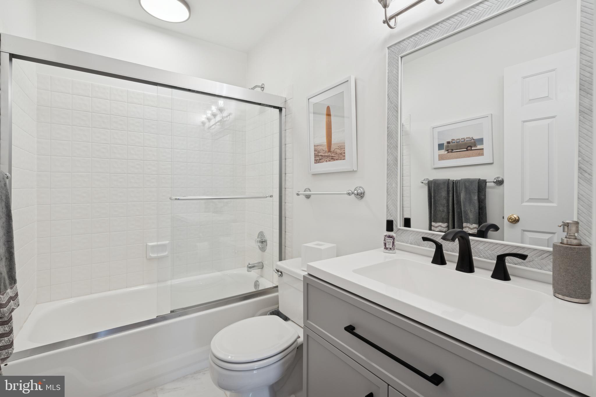 MAYS CHAPEL VILLAGE - Residential